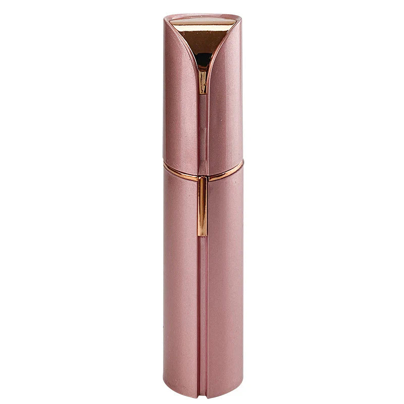 Painless Facial Hair Remover for Women – Rechargeable Lady Shaver